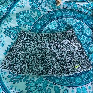 Nike Tennis Skort (activewear)